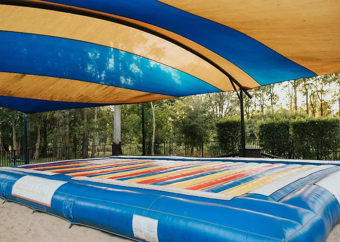 Ingenia Holidays Noosa Tewantin