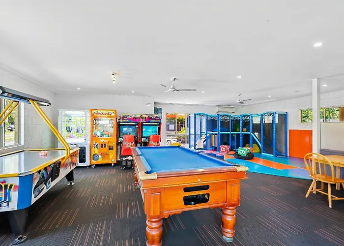 Ingenia Holidays Noosa Tewantin