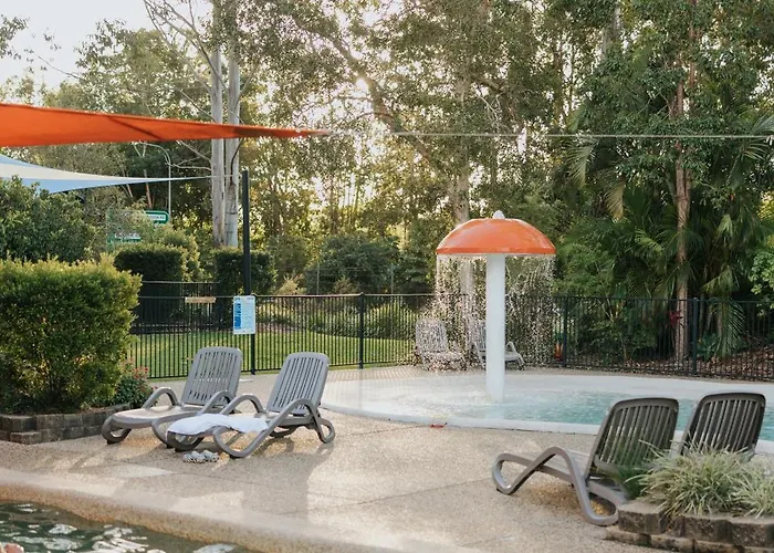 Ingenia Holidays Noosa Tewantin