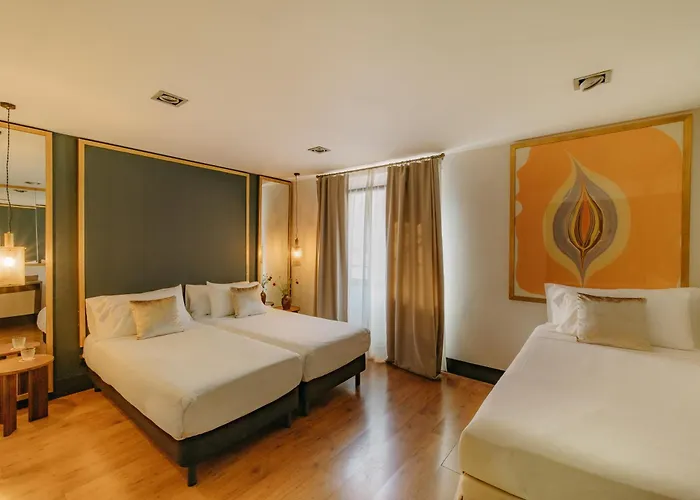 Hotel La Franca Travellers (Adults Only) Barcelona