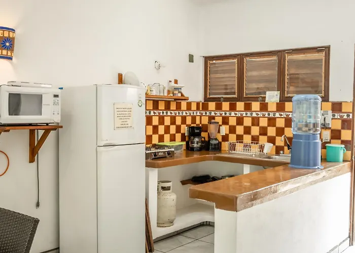 Casa Mazunte Tierra Viva Hotel