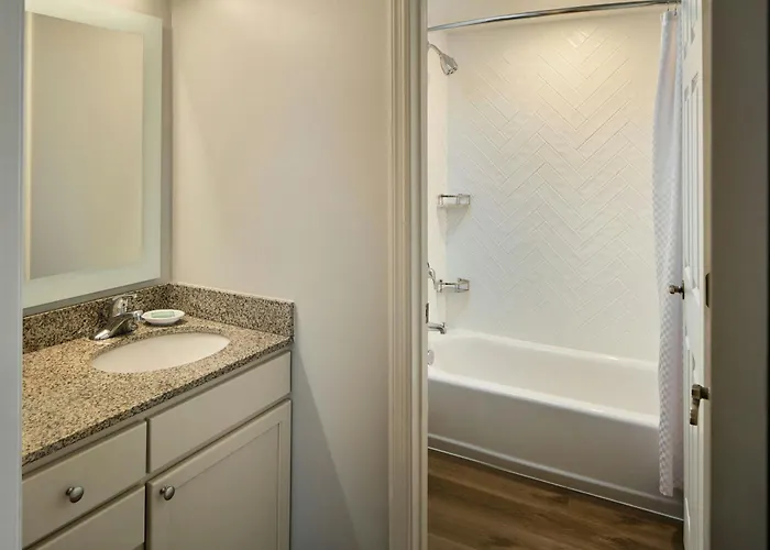 Towneplace Suites Bowie Town Center