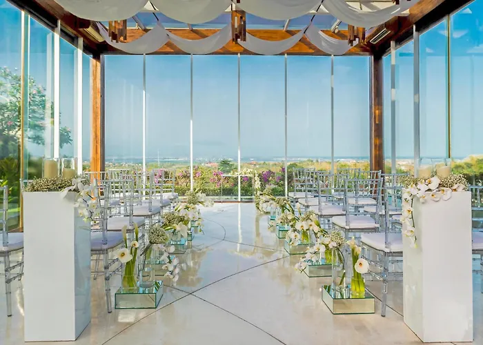 Four Points By Sheraton Bali, Ungasan Jimbaran 