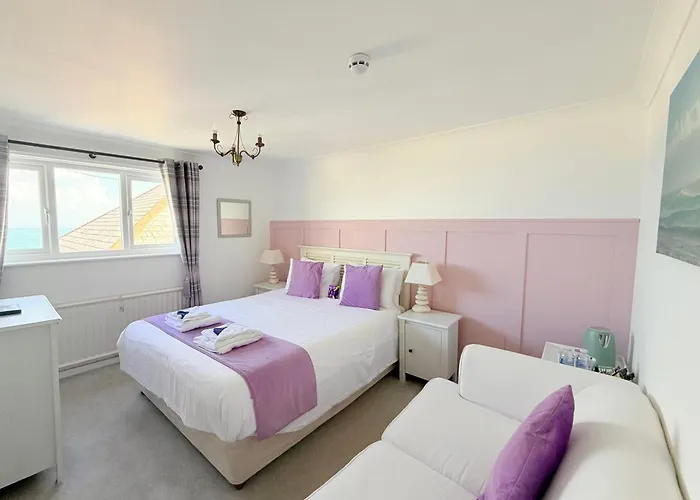 Tremarne Hotel Mevagissey