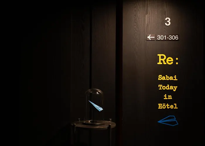 Reddot Hotel Taichung