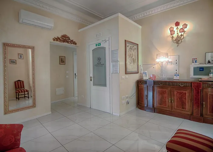 Home Grifondoro Affittacamere Genoa
