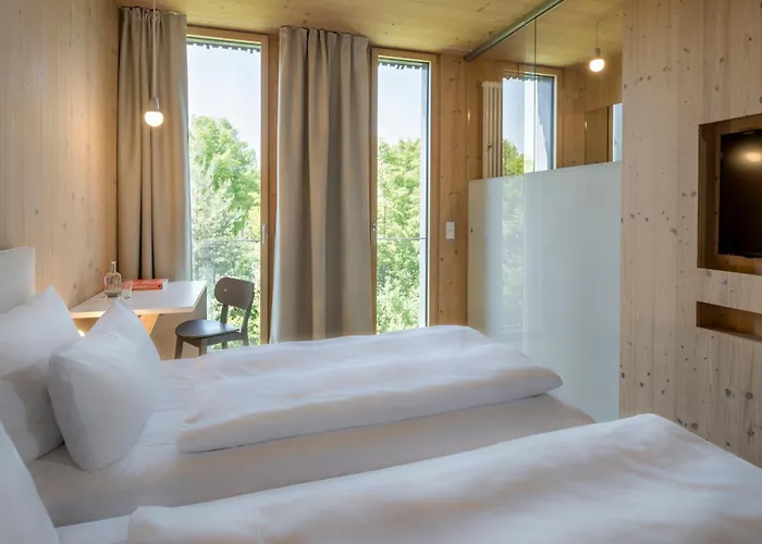 Bader Hotel Vaterstetten