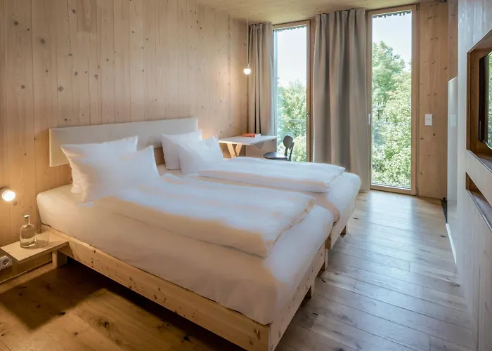 Bader Hotel Vaterstetten