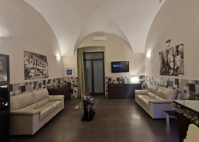 Art & Jazz Hotel Catania