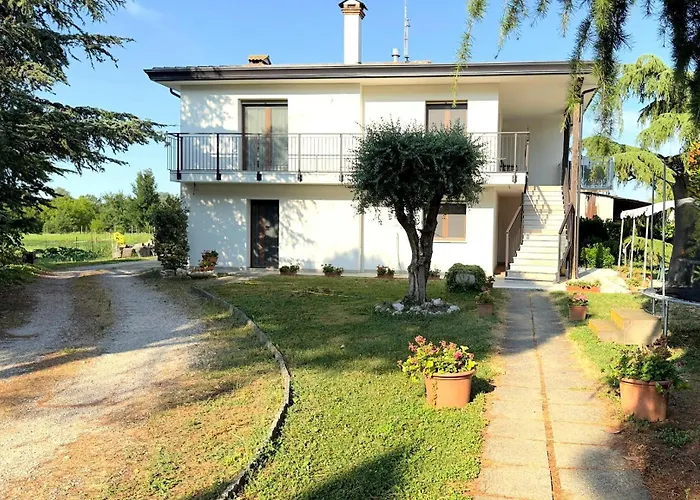 B&B Airport Venice Diego Tessera