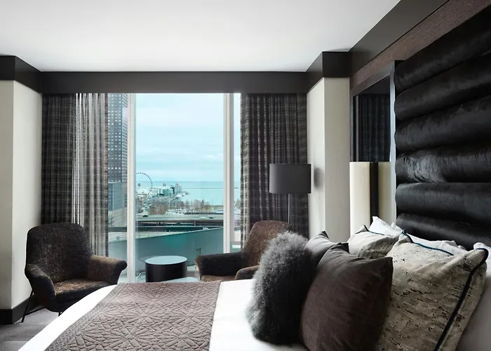 Loews Chicago Hotel