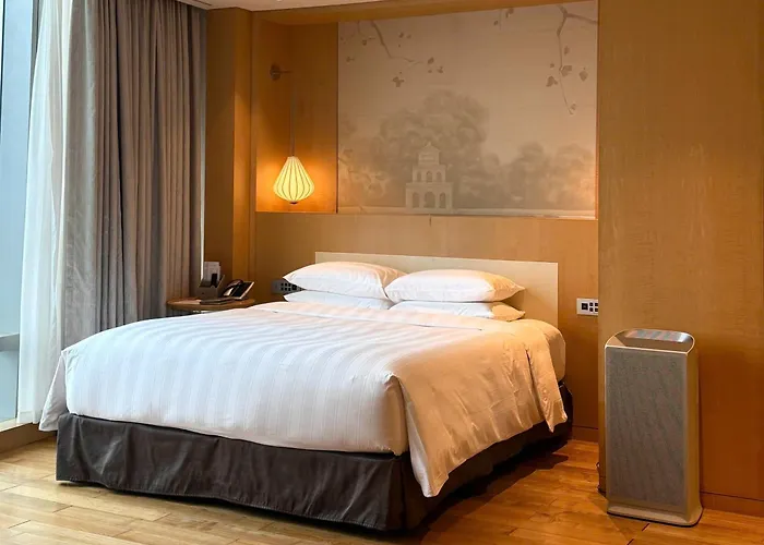 Lotte Hotel ฮานอย