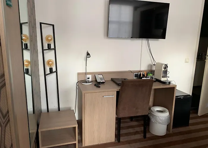 Prinsengracht Hotel Amsterdam