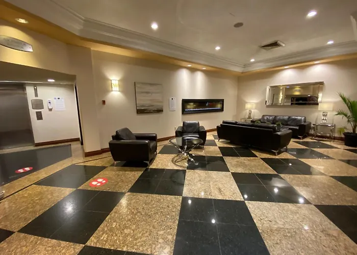 Hotel Universel Montréal