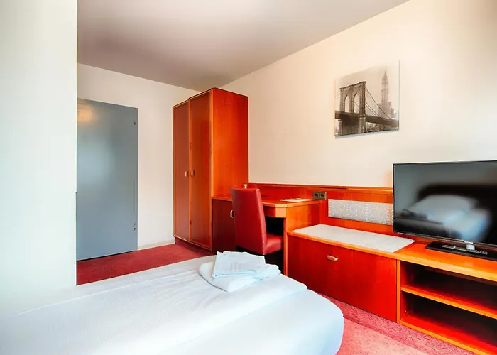 Hotel B1 Берлін