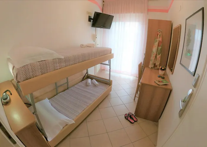 Hotel Holland Rimini
