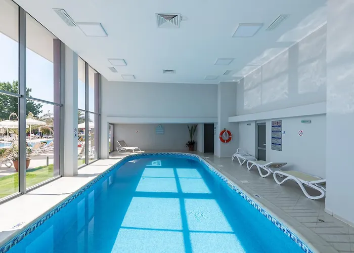 Hotel Neptun Beach Sunny Beach