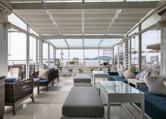 Kantary Bay Hotel Phuket Cape Panwa