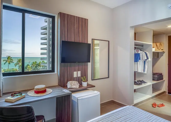 Tambaqui Praia Hotel Maceio 