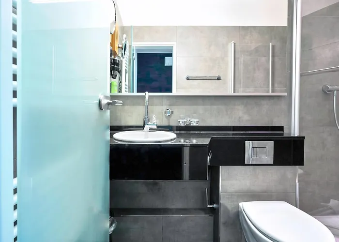 Design Hotel Wiegand Hannover