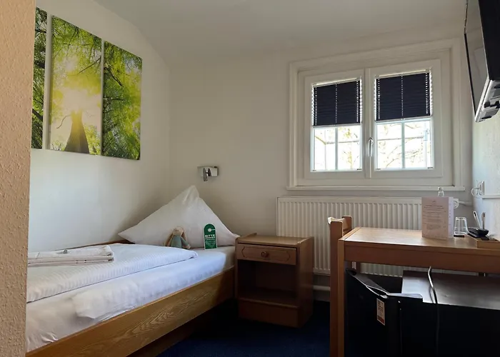 Hotel Hasen Kaufbeuren Allgäu