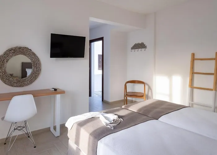 Aella Residence Naousa