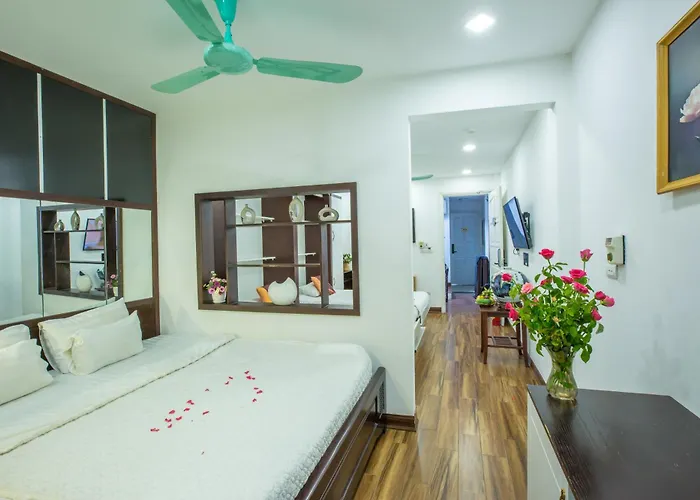 Tung Trang Hotel Hanoi