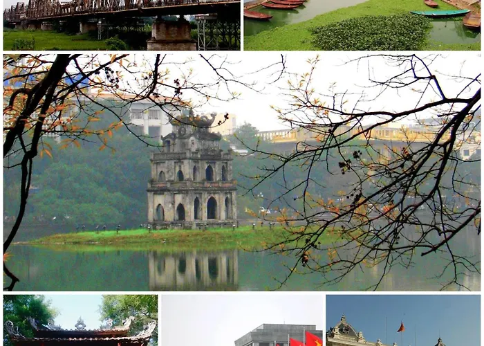Tung Trang Hotel Hanoi