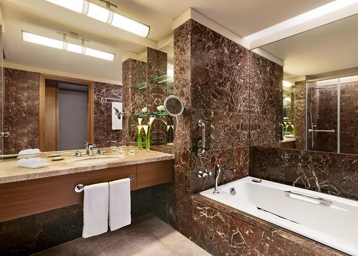 Shangri-La Far Eastern, Taipeh