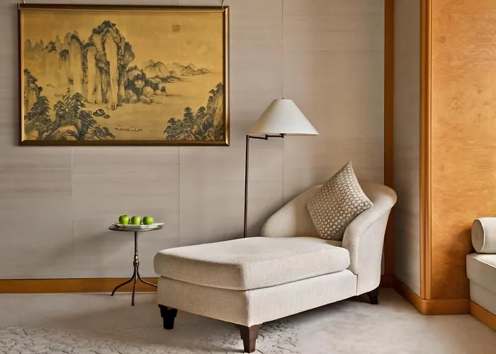 Shangri-La Far Eastern, Taipei