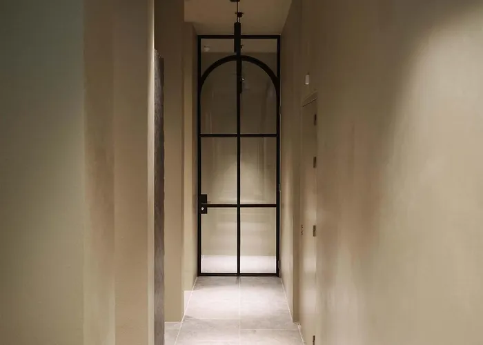 Maison Haas Hustinx & Spa Maastricht