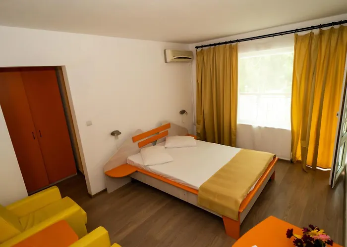 Complex Majestic Jupiter All Inclusive