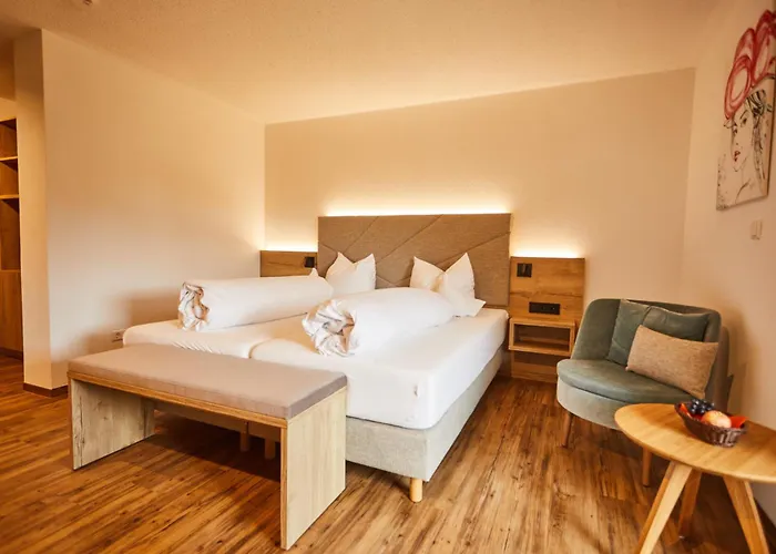 Hotel Kaeppelehof Lauterbach 