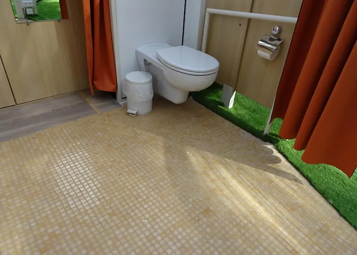 AU BOIS FLEURI Les Chambres d'Hôtes Roquebrune-sur Argens