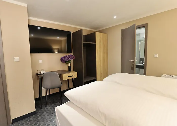 Hotel Adler Waiblingen 