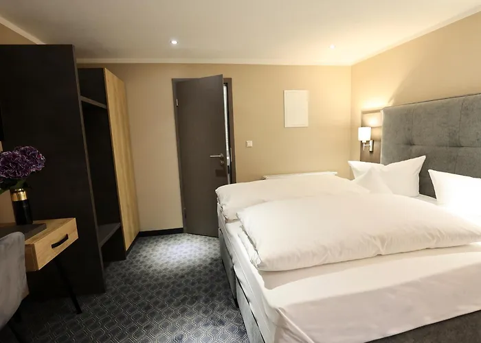 Hotel Adler Waiblingen 