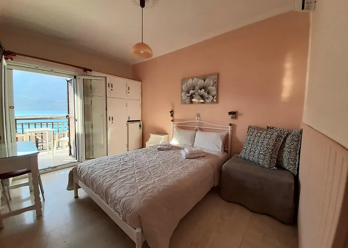Pension Holidays Vasiliki 