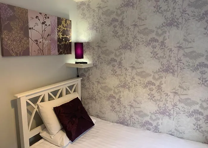 Lochside Guest House Arrochar