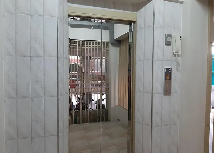 Vanlisut Hotel Ngamwongwan Nonthaburi