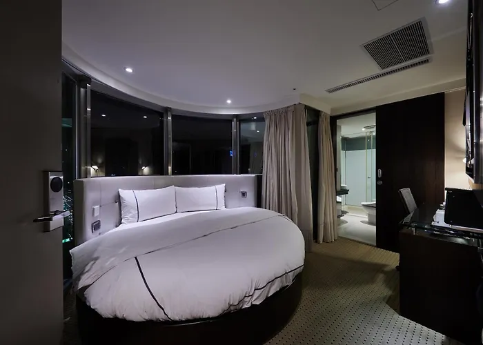 K Hotel Taipei Dunnan
