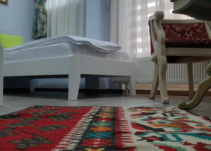 Hotel Lula Sarajevo