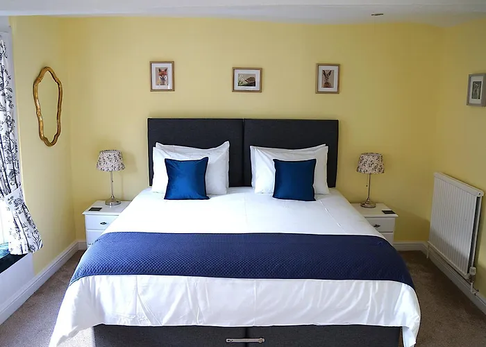 Radcliffe Guest House Ross-on-Wye
