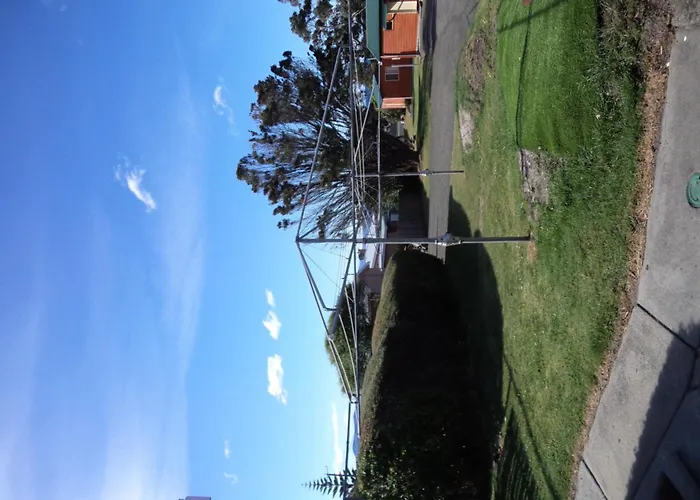 Bicheno East Coast Holiday Park
