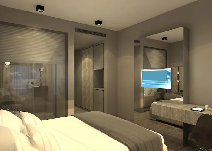 Pasaport Pier Hotel Izmir