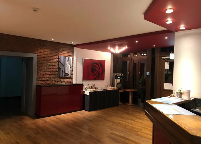 Hotel Bad Driburg