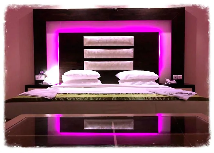 Al- Reef Hotel DDjeddah