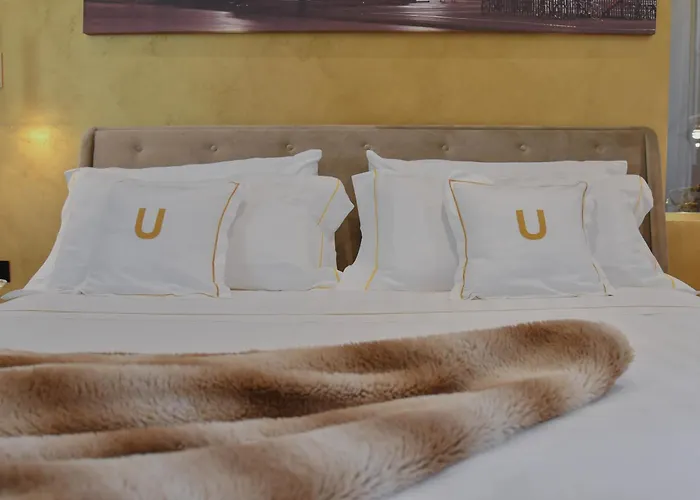 The Unique Brera Suites Milan