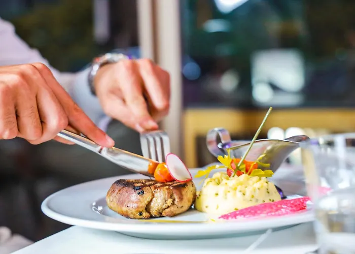 Mabrouk Hotel And Suites- Adult Only Agadir