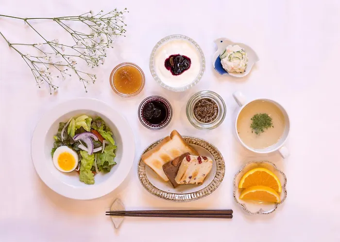 Hotel Great Morning Fukuoka 
