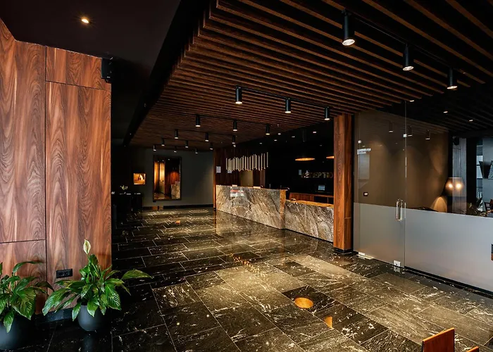 Premium Park Hotel Prizren